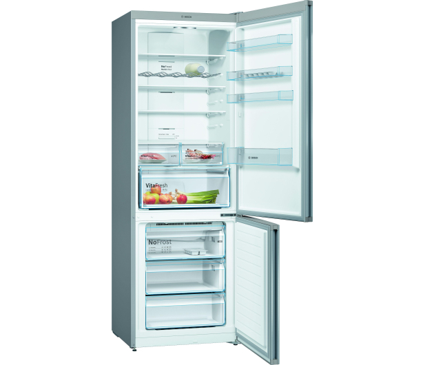 Bosch LODÓWKA BOSCH KGN49MIEC [###] - 1381560 - zdjęcie 3